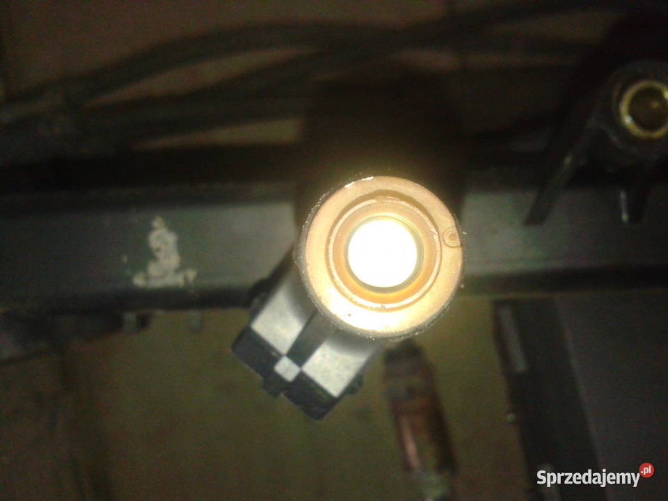 vw seat 10 14 wtryskiwacz 0280155731 listwa Przemyśl