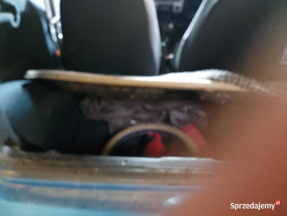 Sprawny diesel aixam 400 świętokrzyskie Nowy Skoszyn