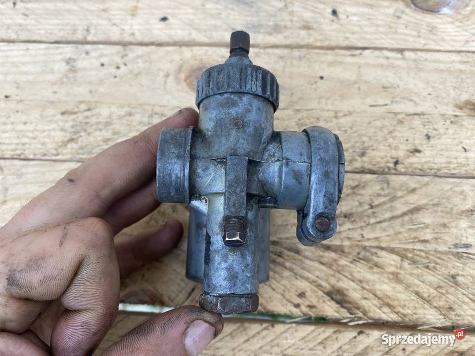 GAZNIK MINSK K55 K125 Silniki i osprzęt Kraków sprzedam