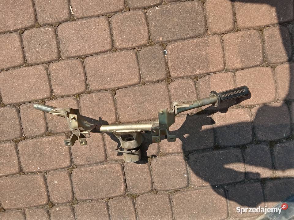 Kierownica Honda Lead AF 01 śląskie