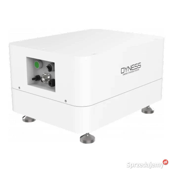 Kontroler baterii Dyness BCEU 15G S3 z WiFi BDU