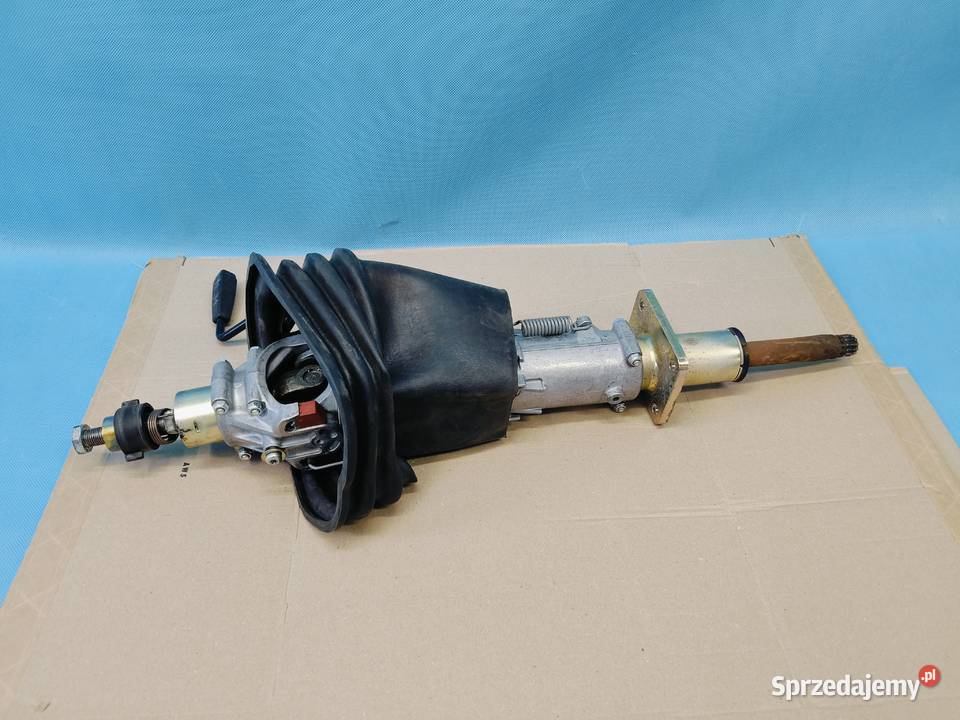 Claas Axion 840 CMatic A31 13r Kolumna Stalewo