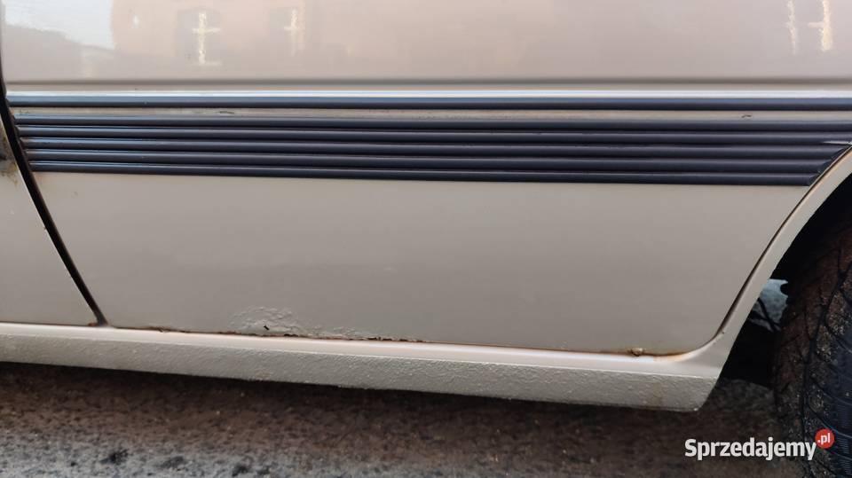 Opel kadett 14 benzyna Kadett Oława