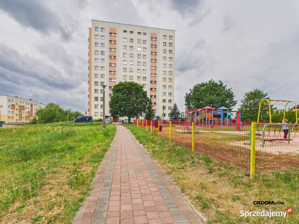 Kielce Orkana 2 pokoje