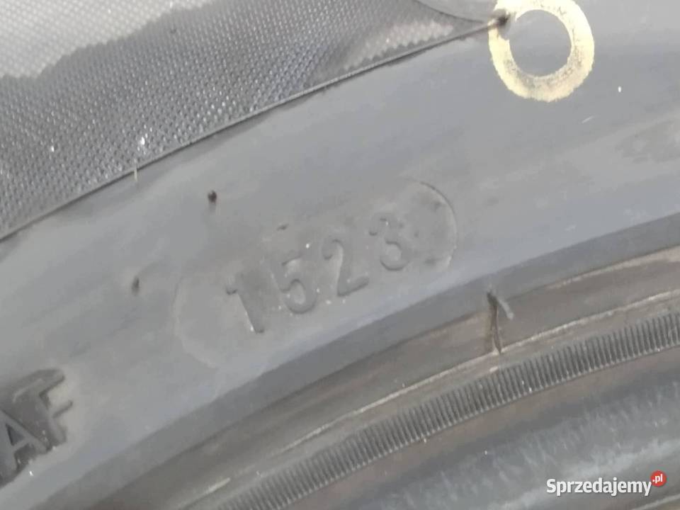 4x OPONA LETNIA OTTIMA 20555R16 1523 632 2223