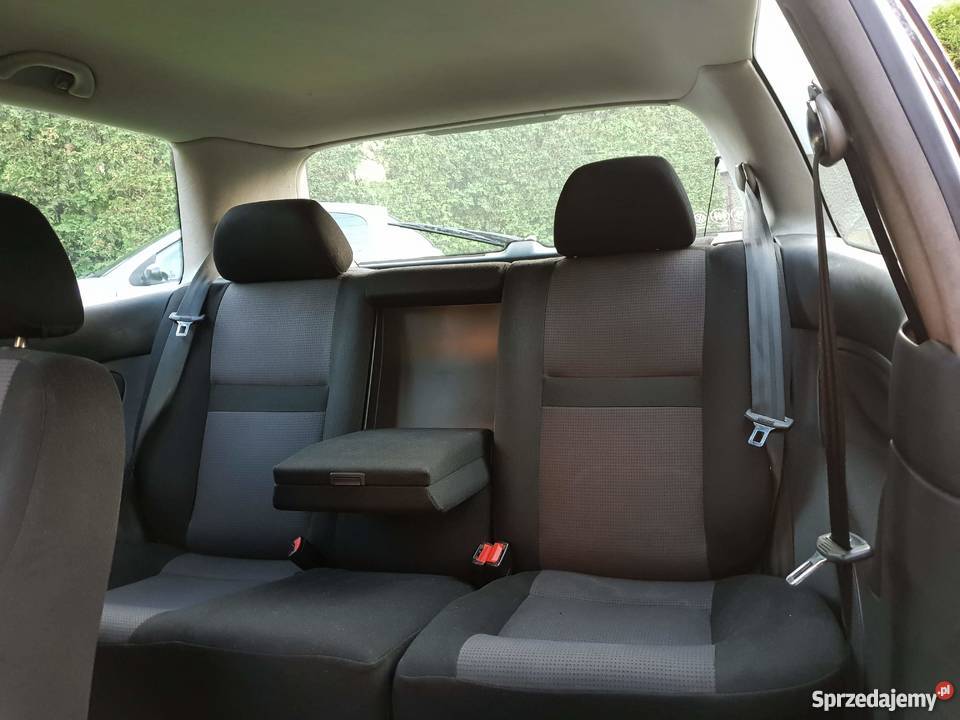 Golf 4 14 16V Gwint Rybnik sprzedam