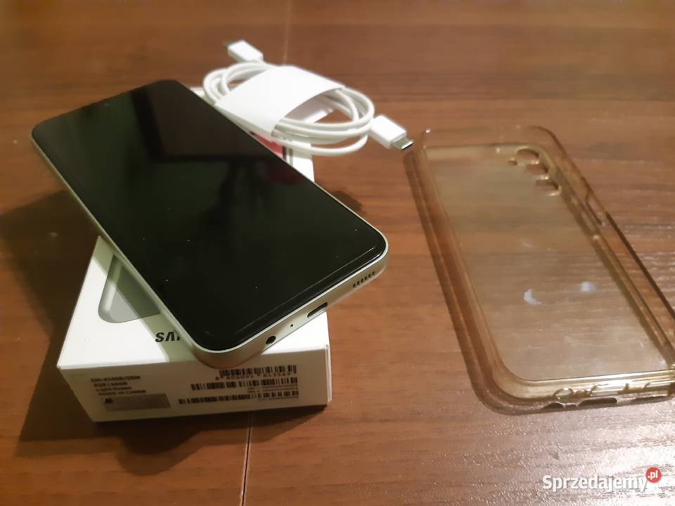 Samsung Galaxy a14 5G 64GB małopolskie Bochnia
