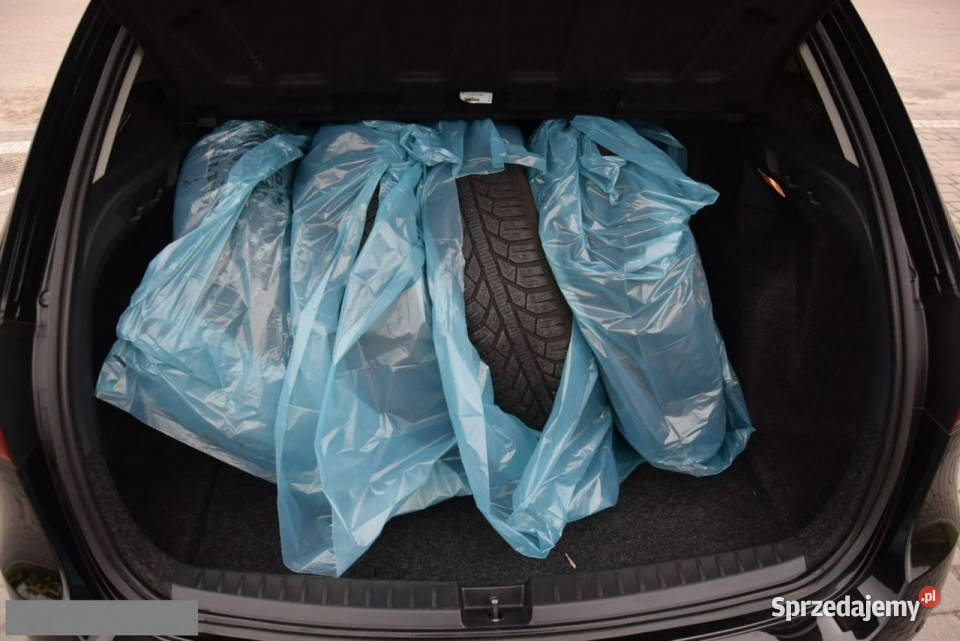 Seat Ibiza 12B Klima 2014 2 KPL Kół Oryginał Majdan Sieniawski