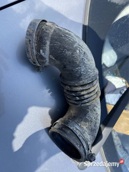MAZDA 5 6 220 CITD 0510r rura wąż turbiny podlaskie Zambrów