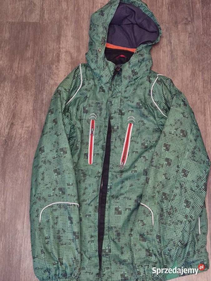 Kurtka zimowa Jawor Solecki