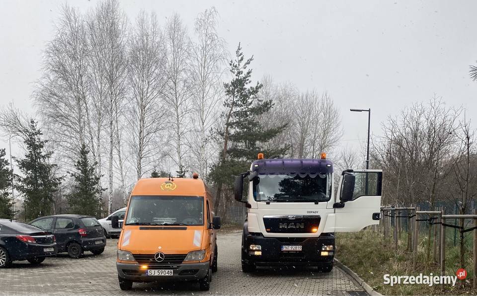 Udrażnianie Rur Czyszczenie Kanalizacji Ruda Ruda Śląska