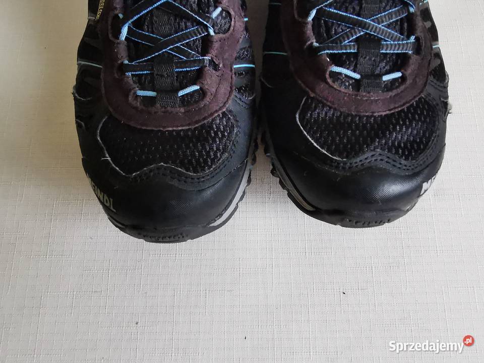 Meindl trekkingi r39st Zamość