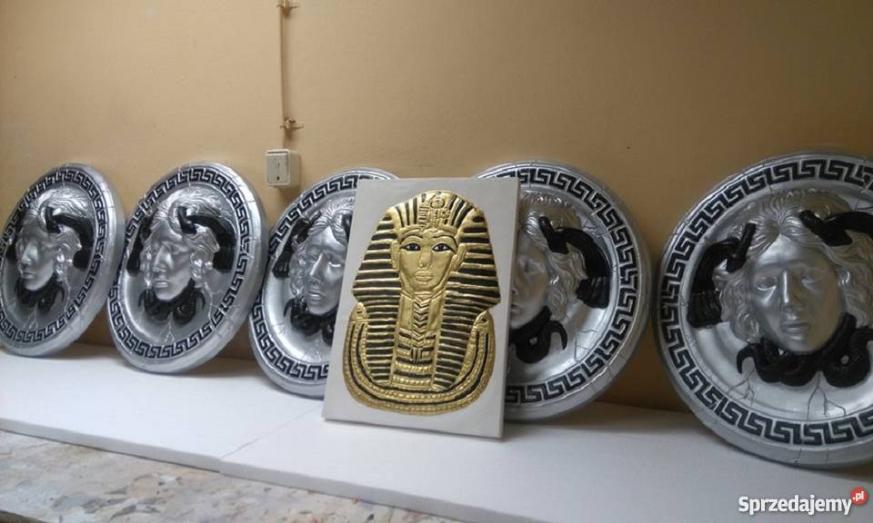 Sztukateria gipsowa Sztukaterie gipsowe gips