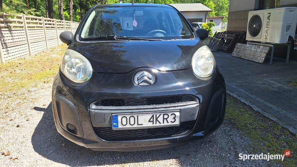 KLIMATYZACJA LIFCIE Motoryzacja Wanaty