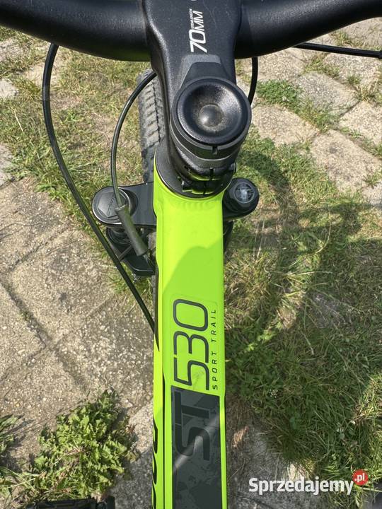 Rower Rockrider Rybnik