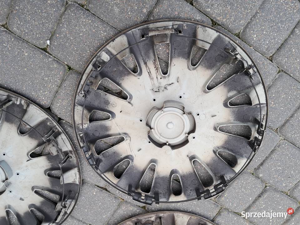 Kołpaki do VW 16 4 Chmielek