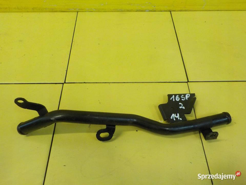 SUBARU FORESTER 20 D 11r 147 EE20Z waz rura wody