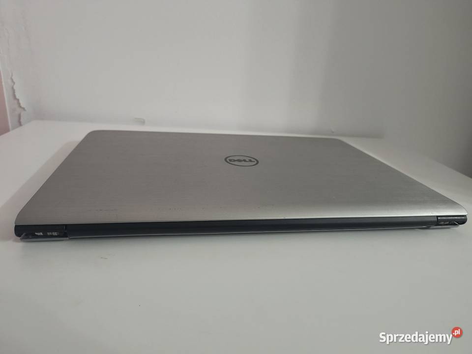 Laptop Dell INSPIRON 15 5548 156 Intel Core i5 wielkopolskie Granowo