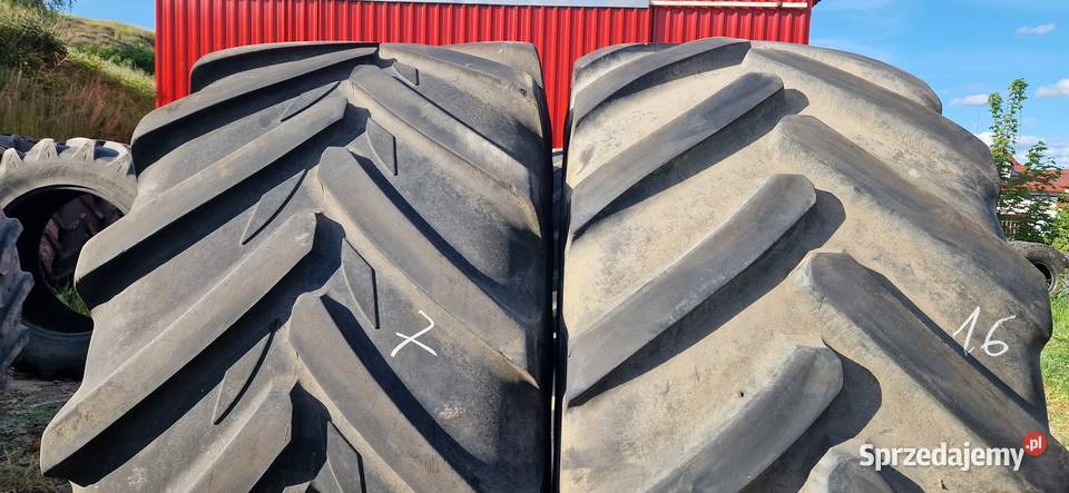 71060r38 7106038 Michelin Axiobib Xseobib 60 Opony warmińsko-mazurskie Nowe Miasto Lubawskie sprzedam