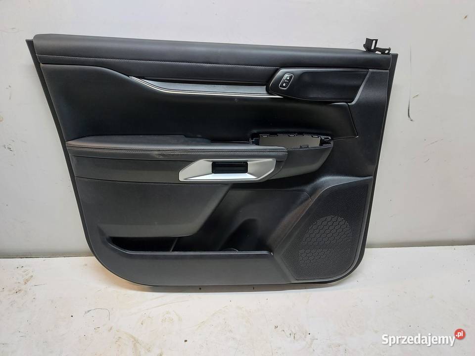 Ford Ranger VI 6 2024r TAPICERKA BOCZEK DRZWI osobowe