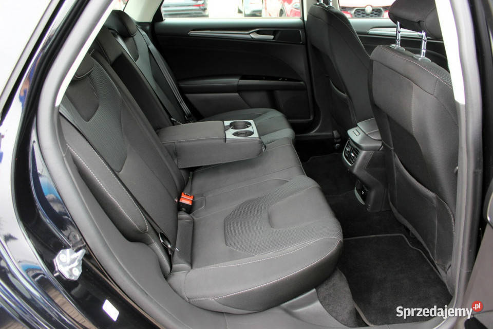 Ford Mondeo Automat Titanium SalonPL FV23 Navi Sokołów