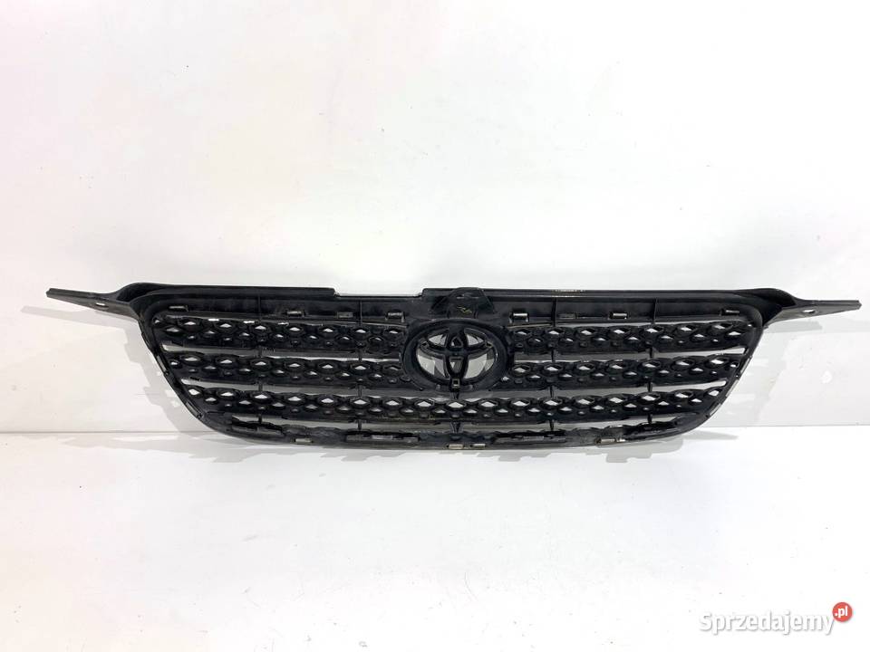 ATRAPA GRILL TOYOTA COROLLA E12 0107 5310002090