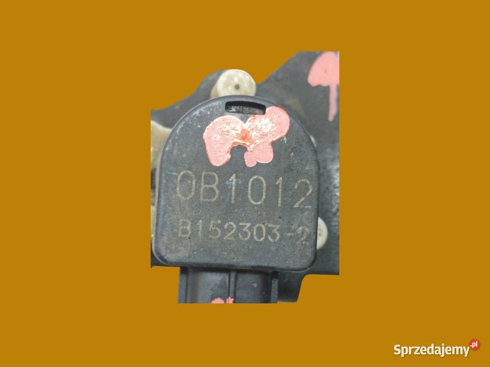 CZUJNIK SENSOR POZIOMOWANIA ŚWIETEŁ OB1012 świętokrzyskie