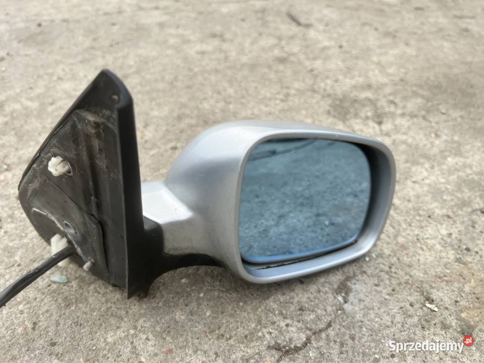 Lusterko prawe VW GOLF IV Ostrzeszów