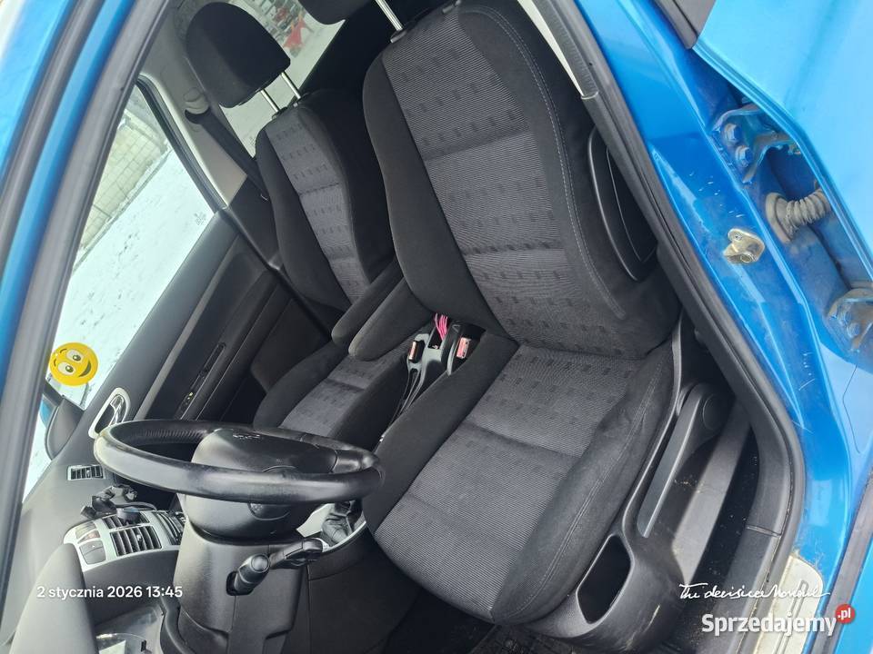 Peugeot 307 SW 16bLPG 7os Biłgoraj