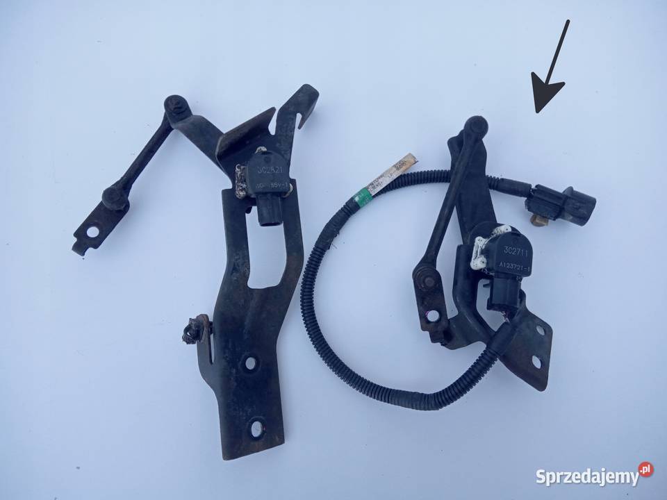CZUJNIK POZIOMOWANIA LAMP MITSUBISHI PAJERO Nowy Tomyśl