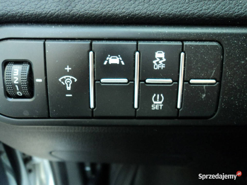 Kia Nowy Ceed sprzedam ładnego KIA CEED z 2020r klimatyzacja Lublin
