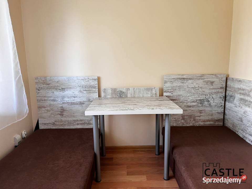 Okazja 3 pokoje z balkonem w lokalizacji gazowe Sprzedaż wielkopolskie Poznań