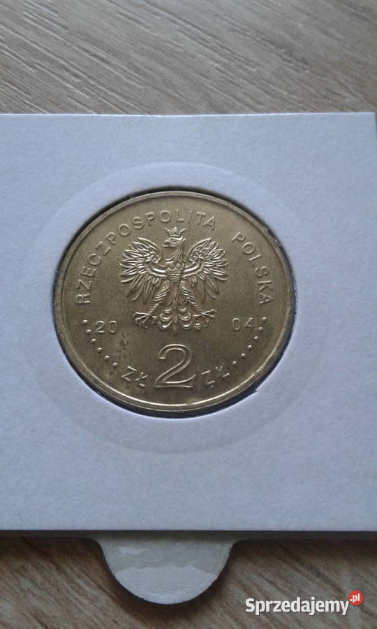 2 Wstąpienie Polski do Unii Europejskiej2004 Konin