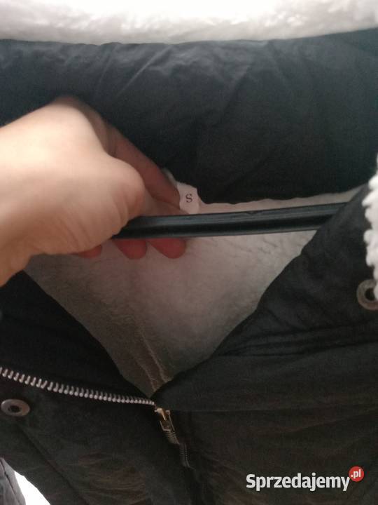 Kurtka zimowa Radomsko