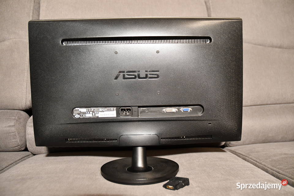 ASUS monitor LED 23 cale FullHD 1080 Kraków