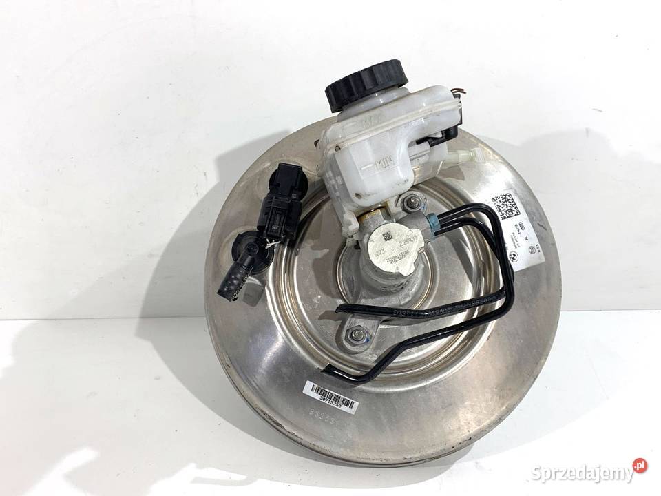 SERWO HAMULCOWE BMW F39 6872076 Crossover 15 140 osobowe podkarpackie