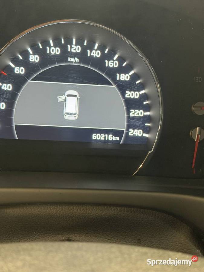 Kia Sorento 20 CRDI GT Line 60300km Sorento Samochody osobowe
