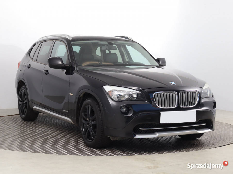 BMW X1 sDrive18d Bielany Wrocławskie