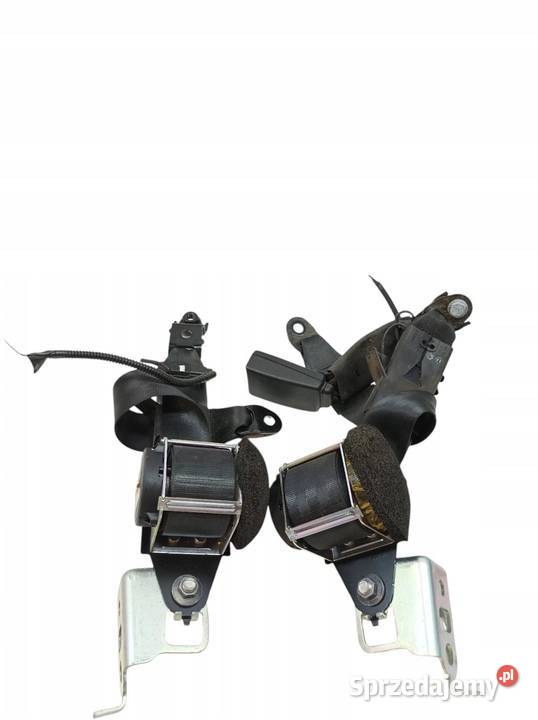 PAS BEZPIECZEŃSTWA LEWY PRAWY TYŁ KANAPY ZAPINKA świętokrzyskie sprzedam