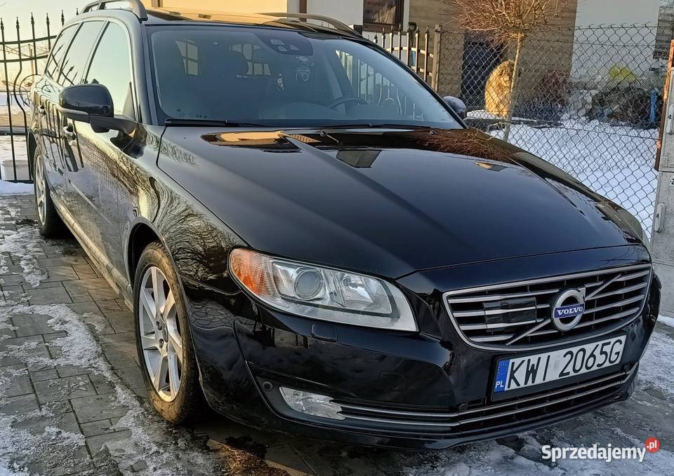 Volvo v70 sprzedam