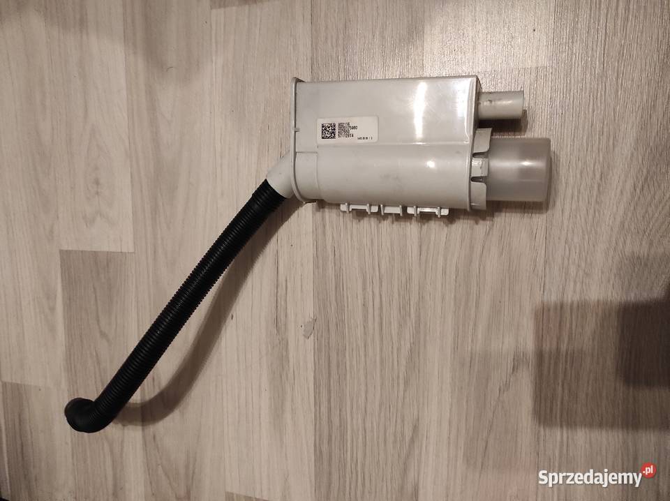 Vaillant EcoTec pompa plus korpus inne części Ogrzewanie kujawsko-pomorskie
