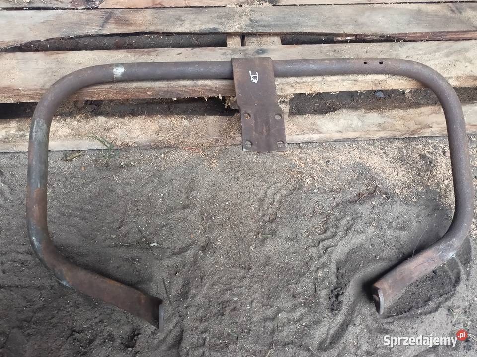 Harley WLA WL WLC military gmol Bydgoszcz