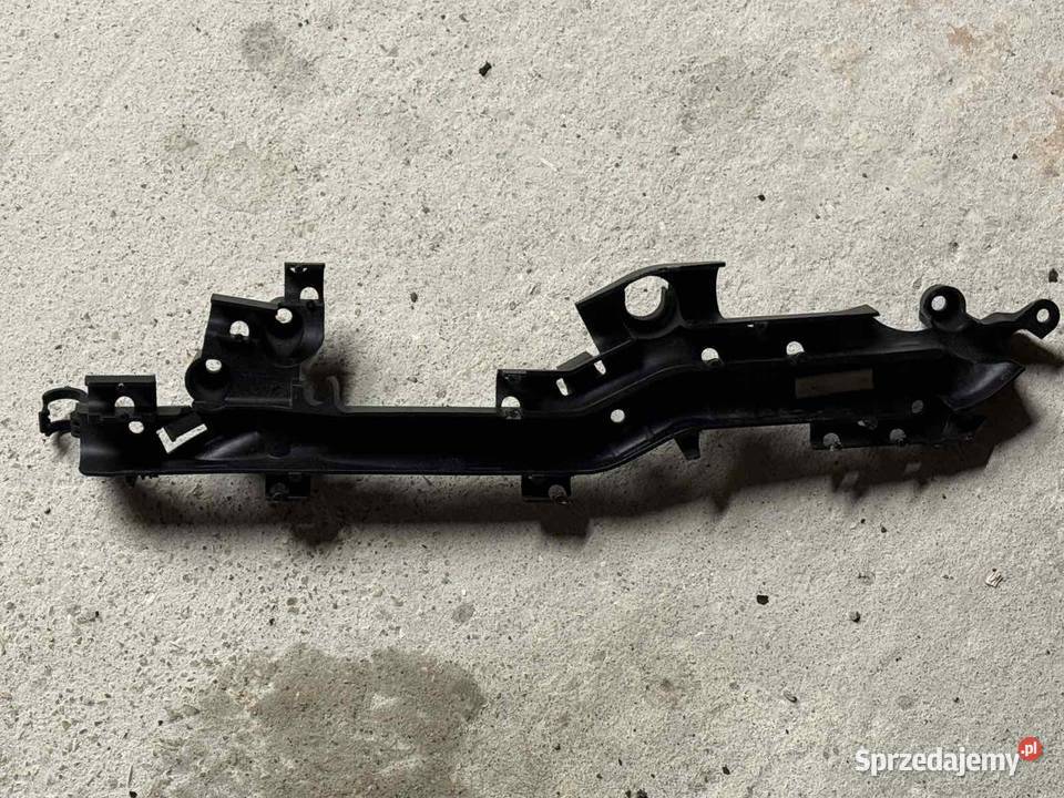 Audi Q7 4l 30 TDI V6 Diesel Prowadnica Kanał osobowe Kuczów