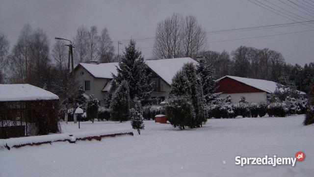 Fermę Drobiu warmińsko-mazurskie