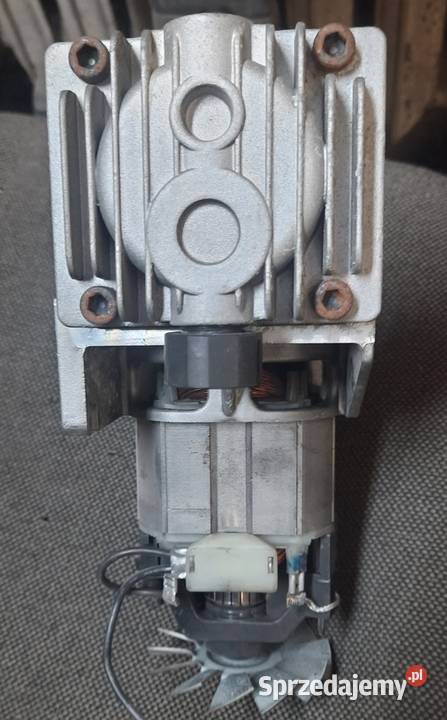 Kompresor sprężarka bezolejowa Gorzów Wielkopolski sprzedam