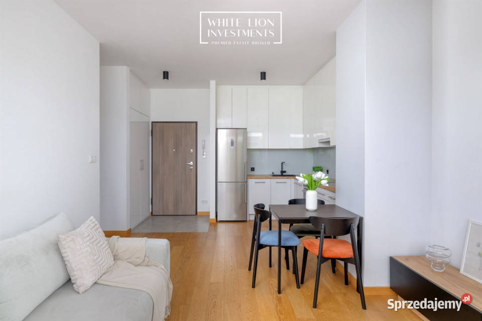 Mieszkanie Warszawa Dzikich Jabłoni 405m2 2 sprzedam