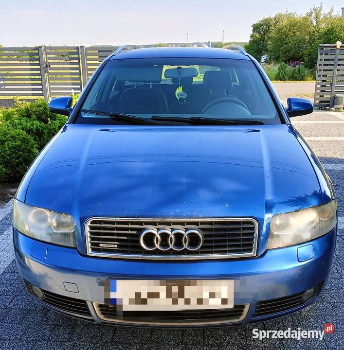 Audi quattro lubelskie Zamość