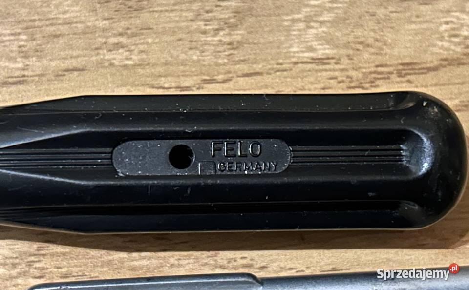 Oryginalny zestaw narzedzi klucze Mercedes W126 mazowieckie Warszawa