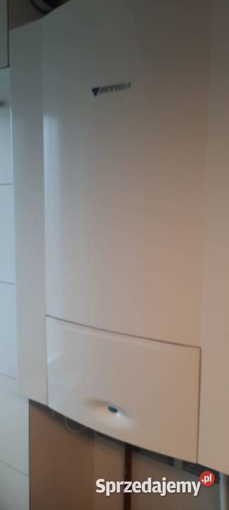 Kocioł gazowy kondensacyjny cerapur acu smart