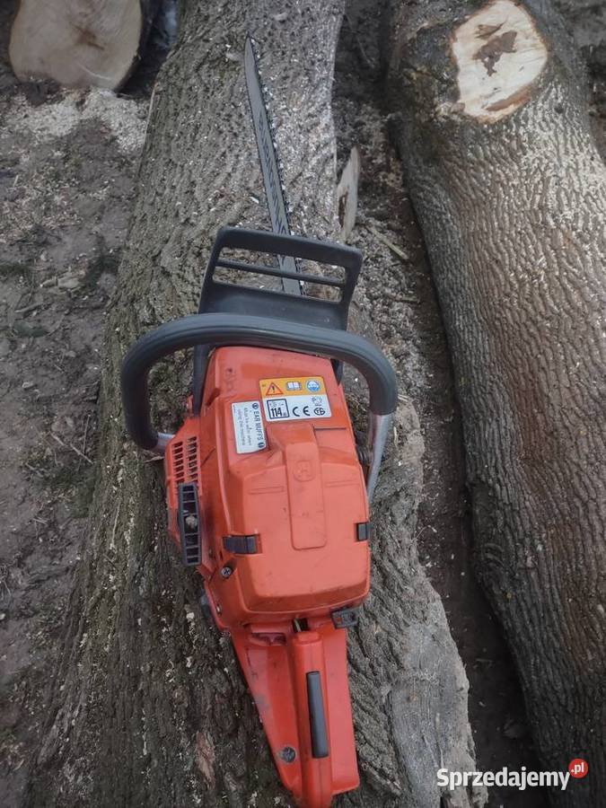 Husgvarna365 Special Rosochy